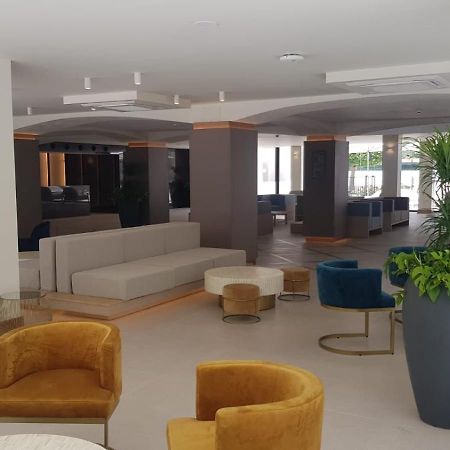 马尔韦利亚New & Beautiful Loft In Puerto Banus公寓 外观 照片