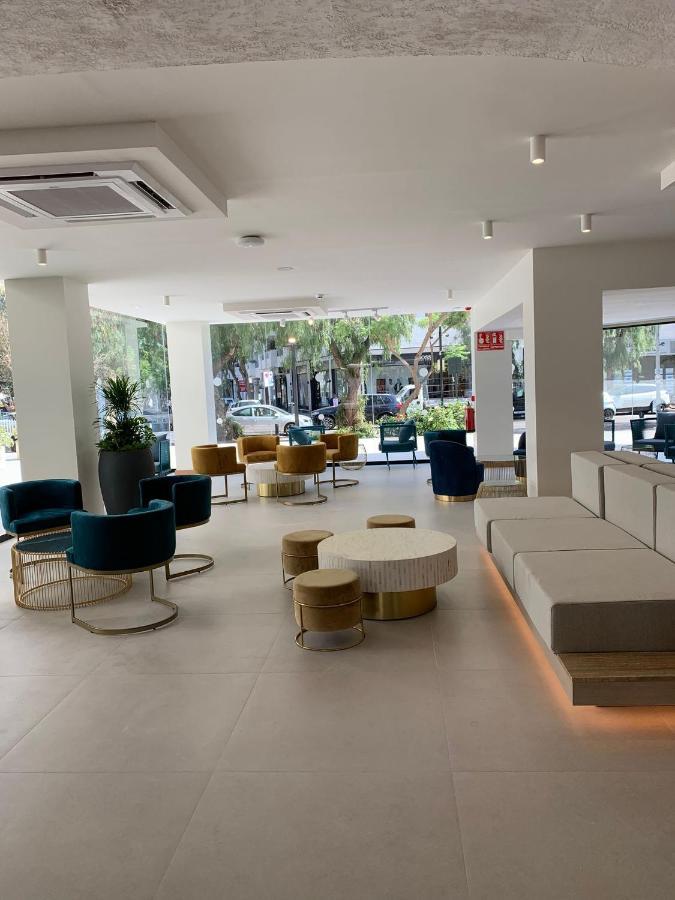 马尔韦利亚New & Beautiful Loft In Puerto Banus公寓 外观 照片
