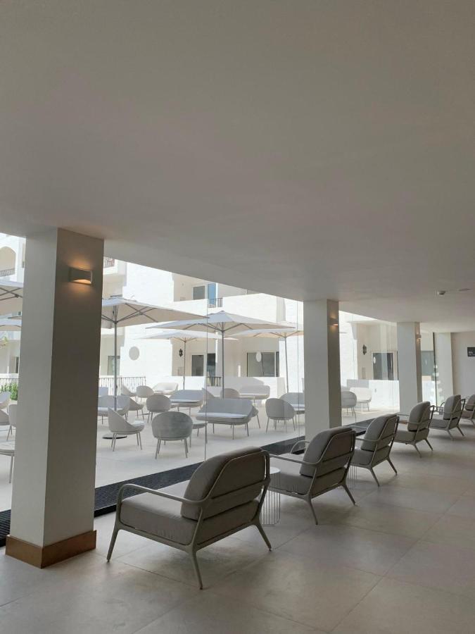 马尔韦利亚New & Beautiful Loft In Puerto Banus公寓 外观 照片