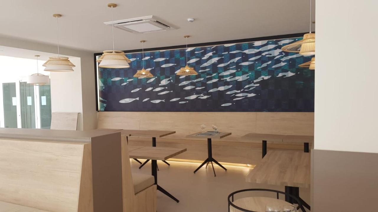 马尔韦利亚New & Beautiful Loft In Puerto Banus公寓 外观 照片