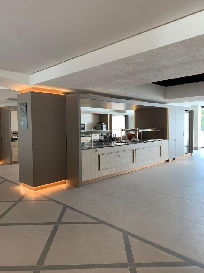 马尔韦利亚New & Beautiful Loft In Puerto Banus公寓 外观 照片