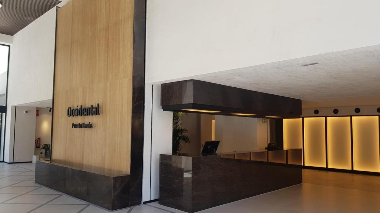 马尔韦利亚New & Beautiful Loft In Puerto Banus公寓 外观 照片