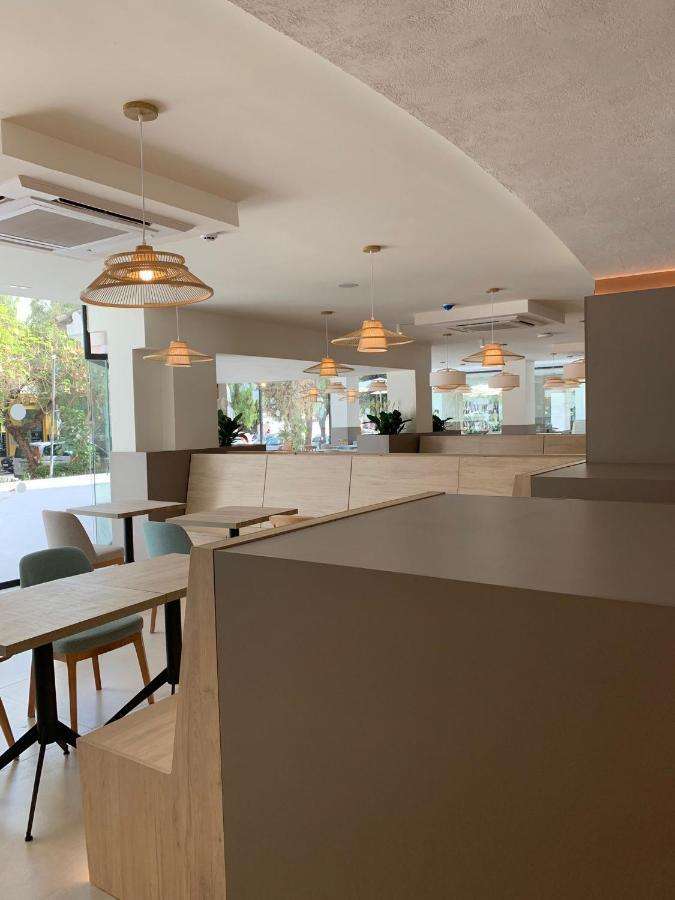 马尔韦利亚New & Beautiful Loft In Puerto Banus公寓 外观 照片
