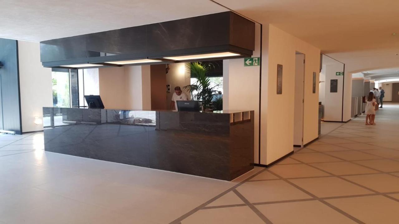 马尔韦利亚New & Beautiful Loft In Puerto Banus公寓 外观 照片