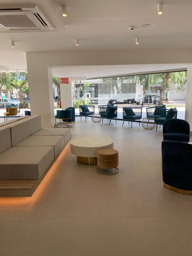 马尔韦利亚New & Beautiful Loft In Puerto Banus公寓 外观 照片