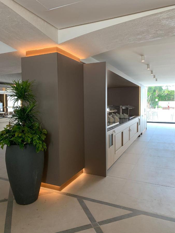 马尔韦利亚New & Beautiful Loft In Puerto Banus公寓 外观 照片