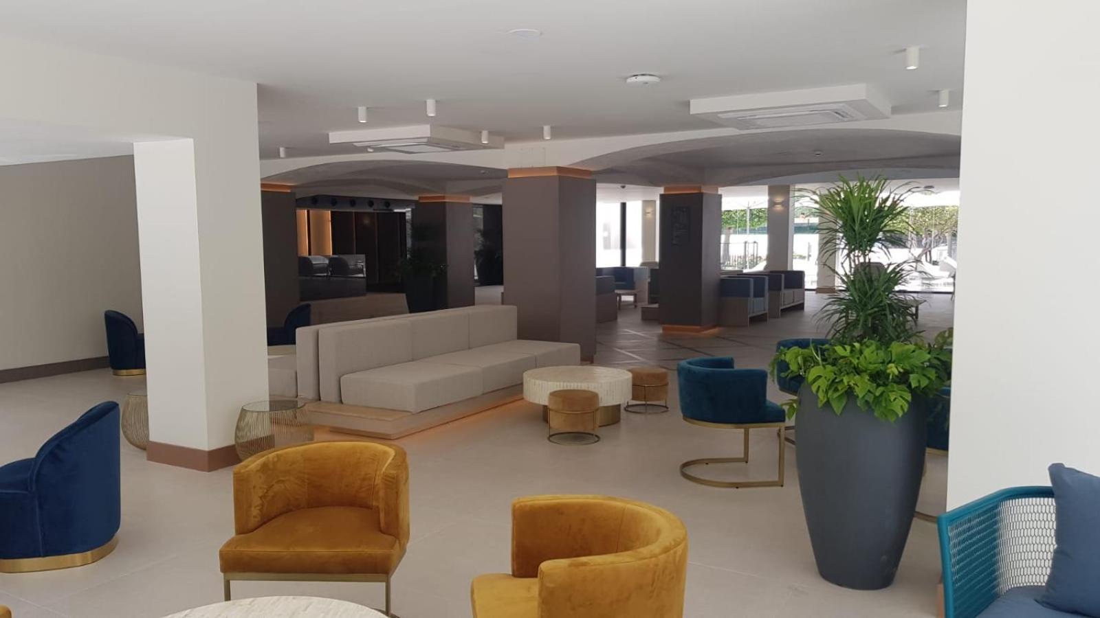 马尔韦利亚New & Beautiful Loft In Puerto Banus公寓 外观 照片