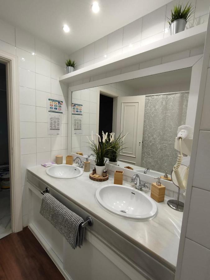 马尔韦利亚New & Beautiful Loft In Puerto Banus公寓 客房 照片