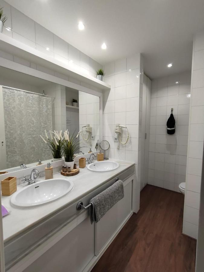 马尔韦利亚New & Beautiful Loft In Puerto Banus公寓 客房 照片