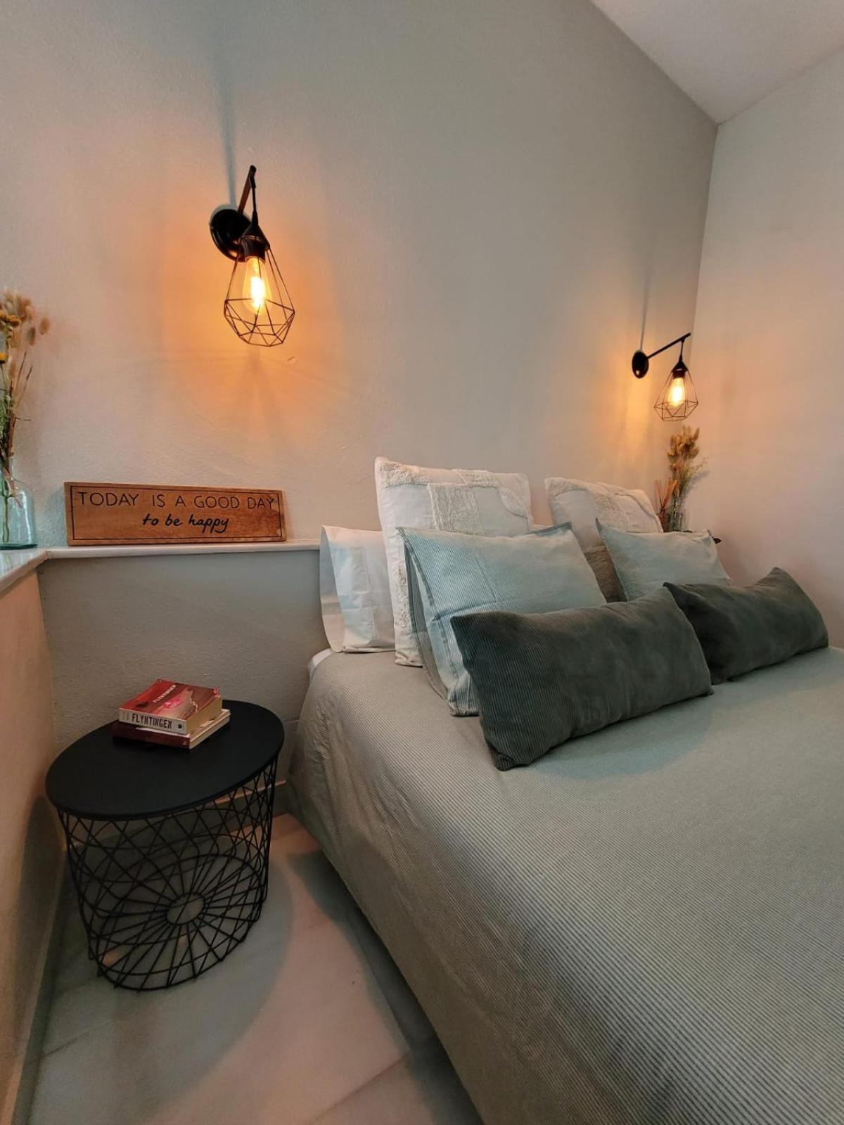 马尔韦利亚New & Beautiful Loft In Puerto Banus公寓 外观 照片